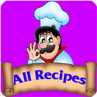 All Recipes For Family icône