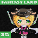 APK Fantasy Land HD