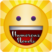 APK Humorous Novels