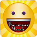 Humorous Novels APK