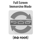 GMD Full Screen Immersive Mode ikona