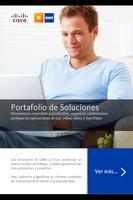 Portafolio Cartaz