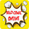 Read Comic Online ikona