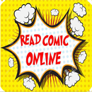 Read Comic Online APK