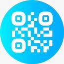 APK QR Code Scanner & Generator