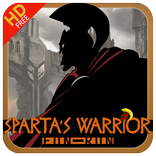 Sparta's Warrior Fun Run FREE