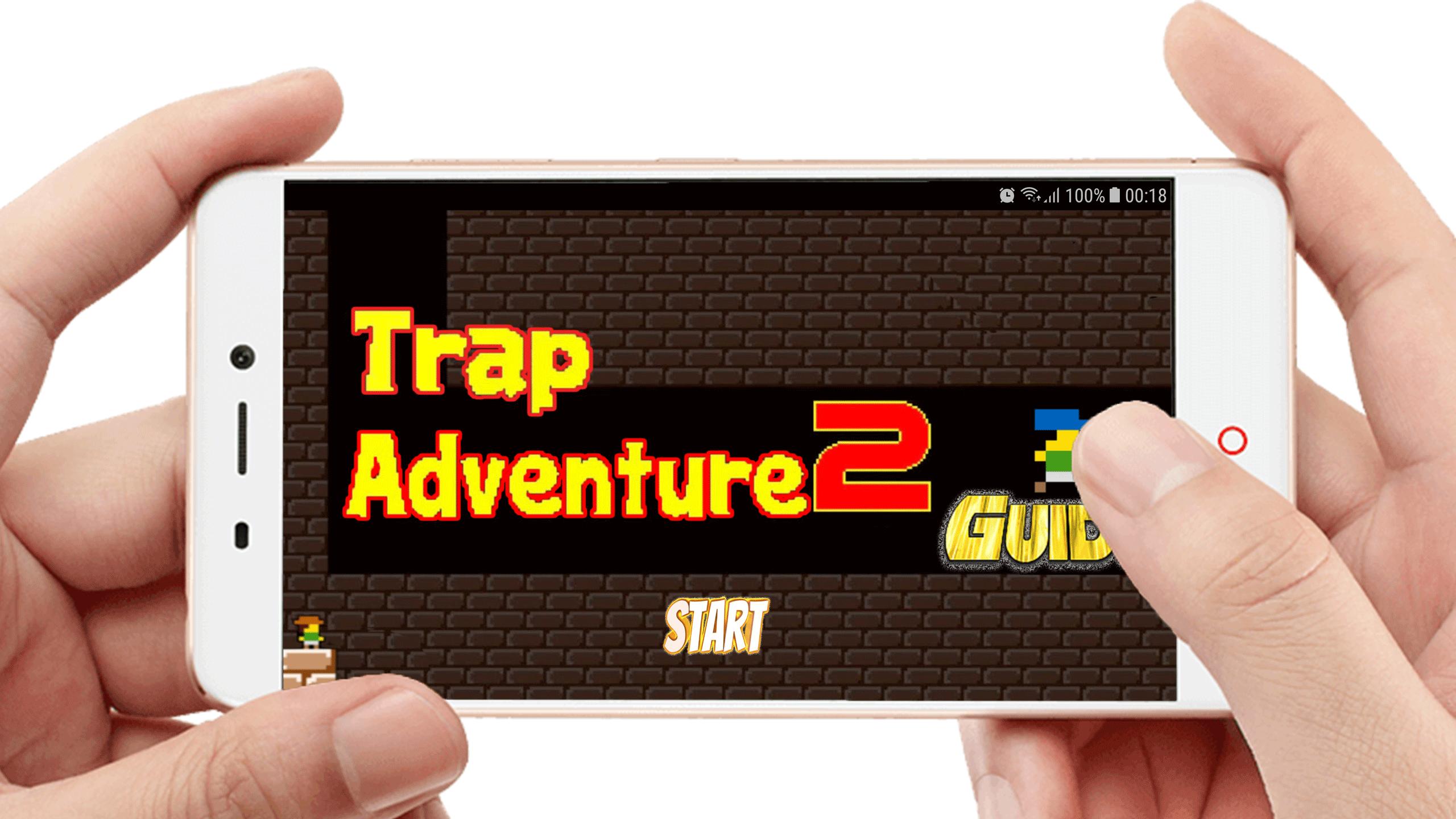 Trap android games