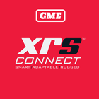 XRS Connect 图标