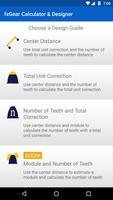 fxGear - Calculator & Designer screenshot 1