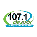APK 107.1 The Point