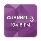 104.8 Channel 4 icon