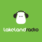 Lakeland Radio أيقونة