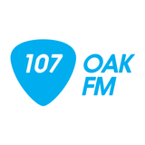 Oak FM आइकन