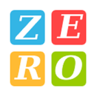 Zero icon