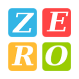 Zero icône