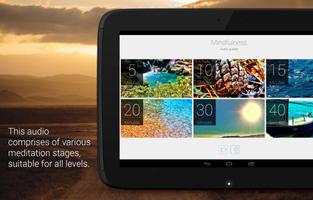 Mindfulness Guided Meditation screenshot 2