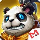 Hero Dash biểu tượng