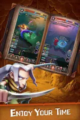 Hero Dash アプリダウンロード