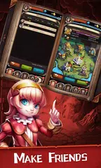 Hero Dash アプリダウンロード