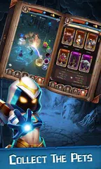 Hero Dash アプリダウンロード