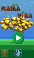 Planta Vida Affiche