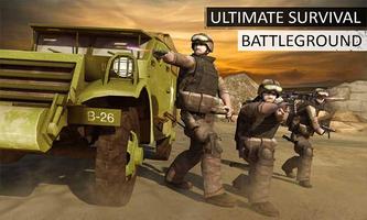 Counter Terrorist Attack: Hostage Rescue Operation screenshot 1