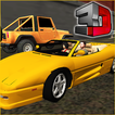 Real City Car Driver 3D Sim