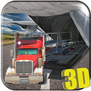 transporteur voitures avion APK