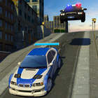 Jump Street Police Car Chase icon