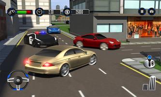 Jump Street Police Car Chase screenshot 3
