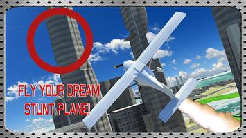 F18 Extreme Air Show Stunt 3D screenshot 3