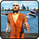 Navy Police Ship Prison Escape APK