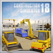 New York City Construction Simulator: Tower Crane