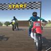 Dirt Bike Race Wars Stunt 3D APK