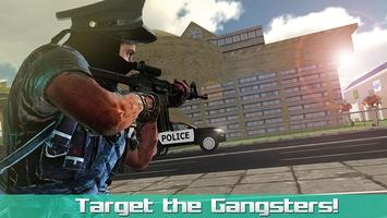 Grand Police Chase Bank Robber screenshot 1