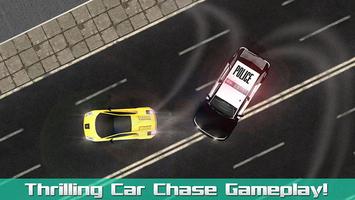Grand Police Chase Bank Robber screenshot 2