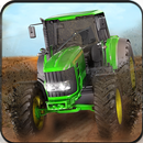 agricultor simulador tractor APK