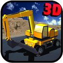 Heavy Excavator 3D Simulator APK