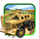 4x4 Offroad US Army Truck Transport Simulator APK