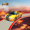 New Generation Mc Queen Car Racing: Floor is Lava