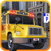 Multi-storey SchoolBus Parking