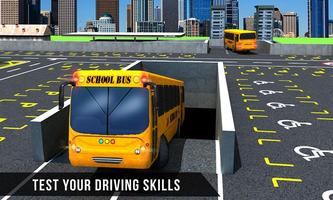 Multi-storey SchoolBus Parking screenshot 3