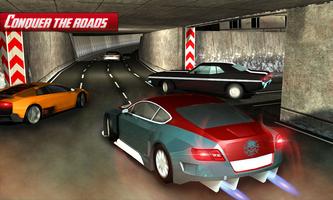 Muscle Car Drift Racing: Fast Cars & Furious Race স্ক্রিনশট 1
