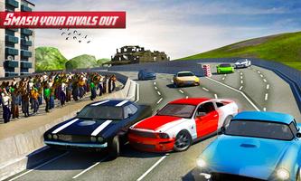Muscle Car Drift Racing: Fast Cars & Furious Race স্ক্রিনশট 2