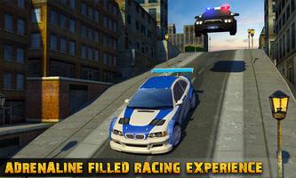 Police Chase Car Escape Plan Screenshot 1