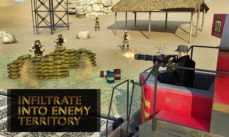 Police Train: Terrorist Attack screenshot 2