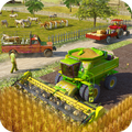 Ranch Farmer Simulator 2018: Animal Farm Manager