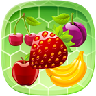 Crazy Fruit Link™ icône