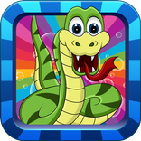 Bubble Snake