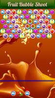 Fruit Bubble Shoot ảnh chụp màn hình 2